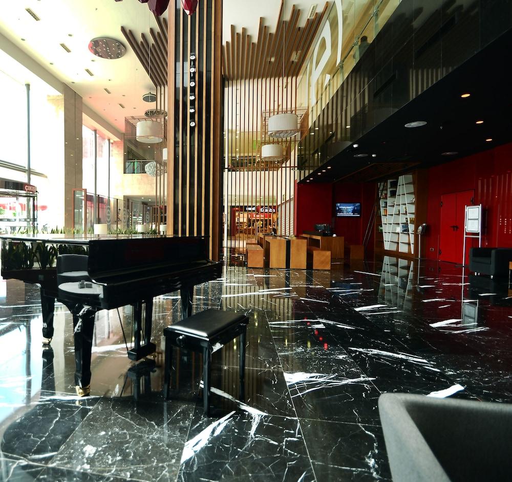 RAMADA ENCORE BY WYNDHAM IZMIR — IZMIR — fotografie hotel nr. 2