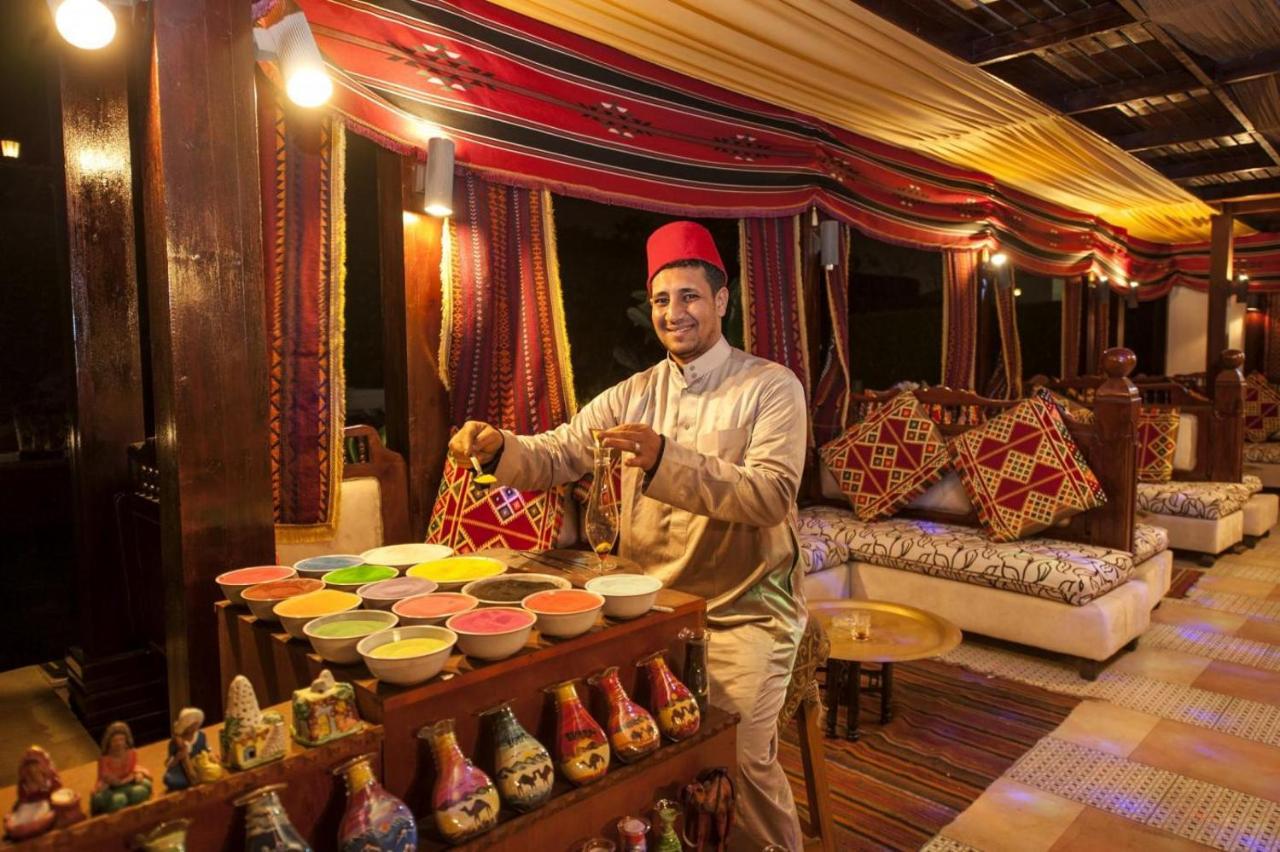 SUNRISE ARABIAN BEACH RESORT — SHARM EL SHEIKH — фотография отеля №18
