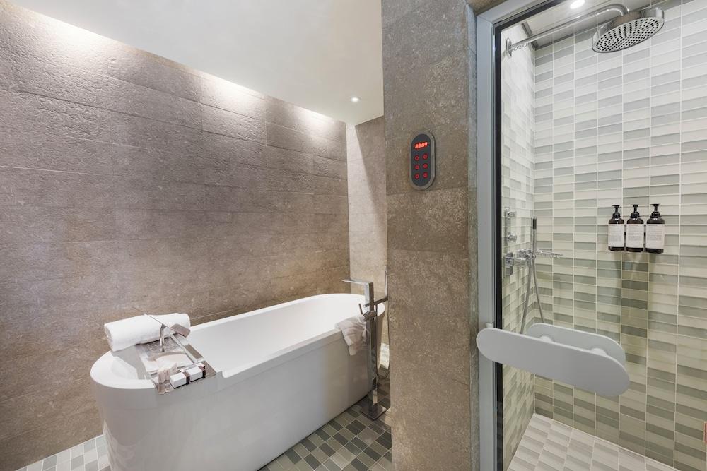 PARK HYATT ISTANBUL - MACKA PALAS — ISTANBUL — фотография отеля №16