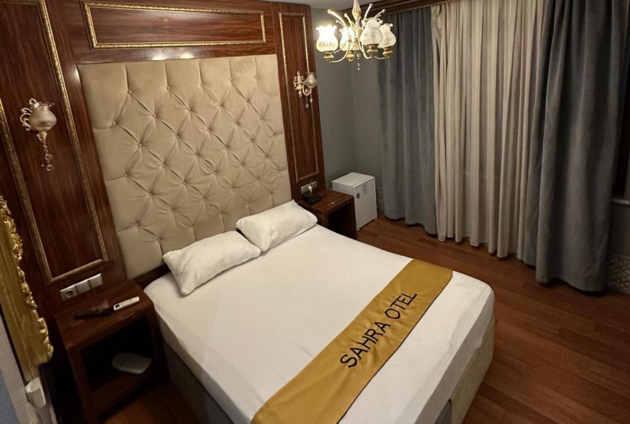 SAHRA AIRPORT — ISTANBUL — fotografie hotel nr. 25