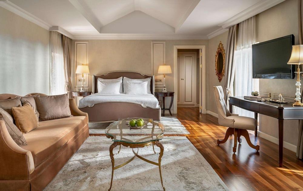 RIXOS PERA ISTANBUL — ISTANBUL — фотография отеля №11