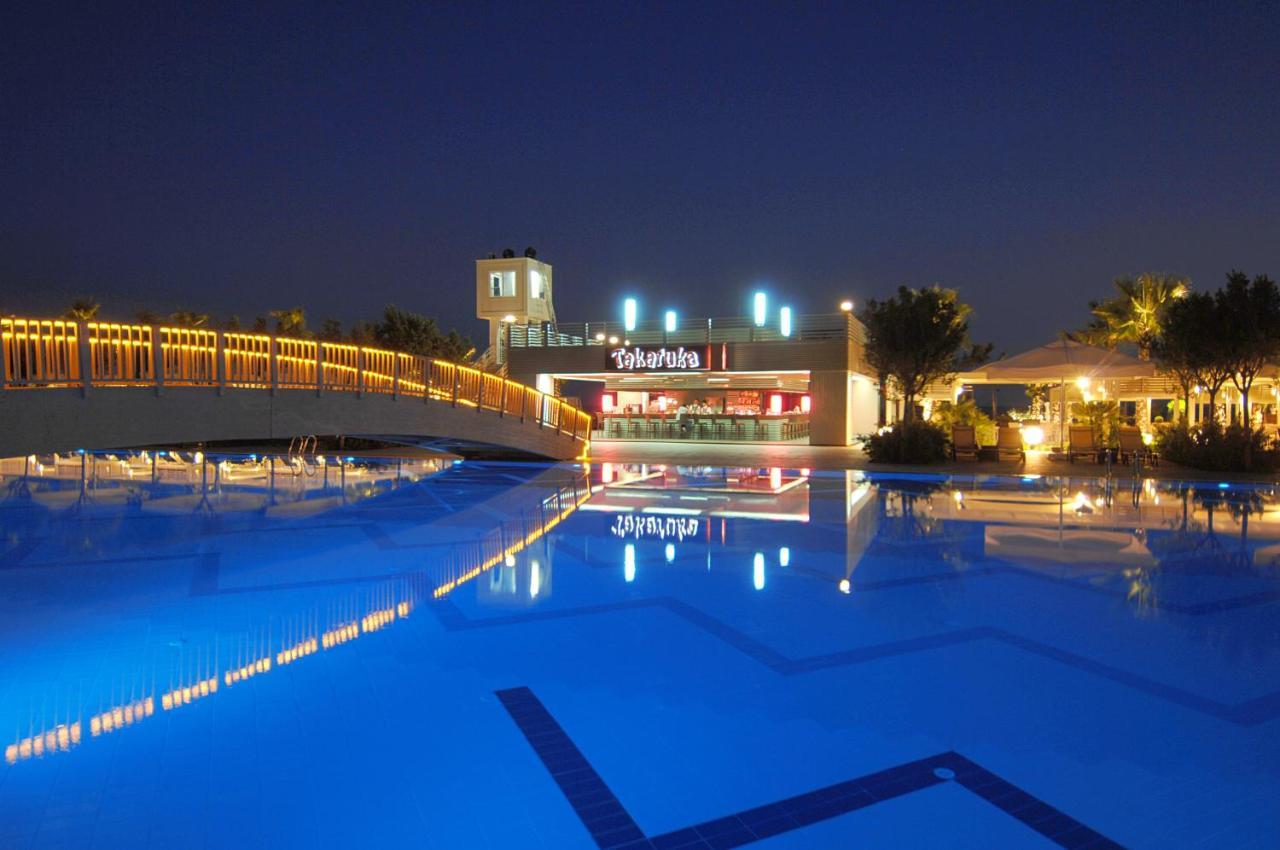 SUSESI LUXURY RESORT — BELEK — фотография отеля №23