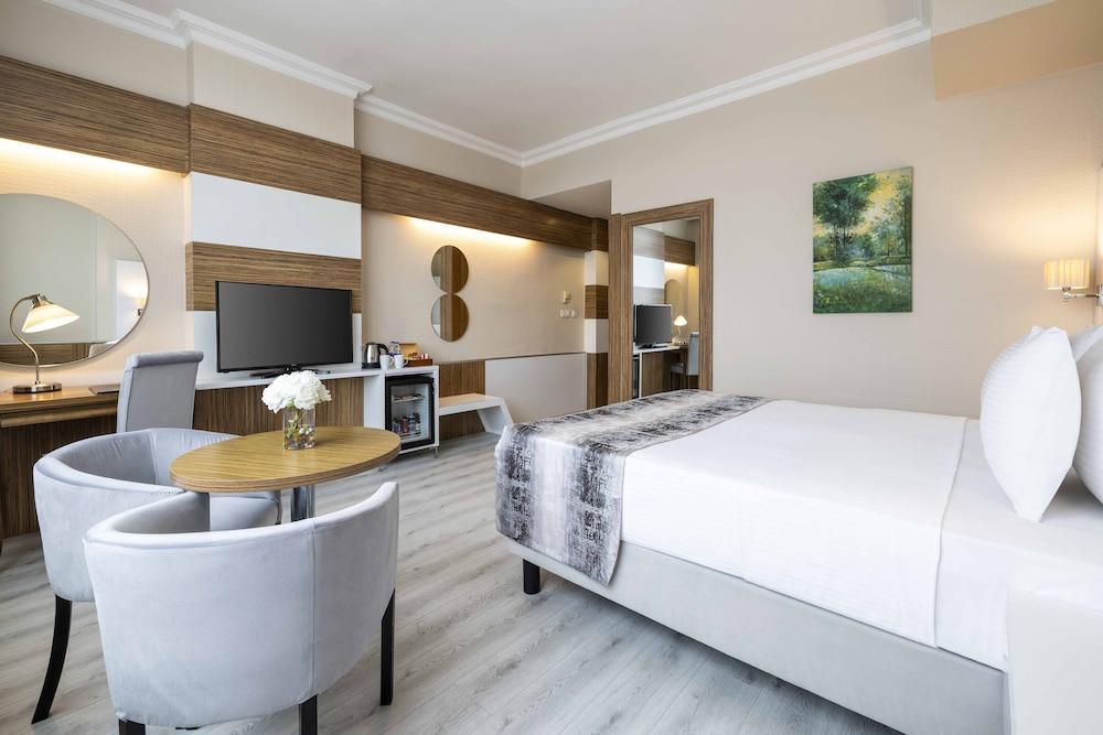 ELITE HOTEL DRAGOS — ISTANBUL — fotografie hotel nr. 13