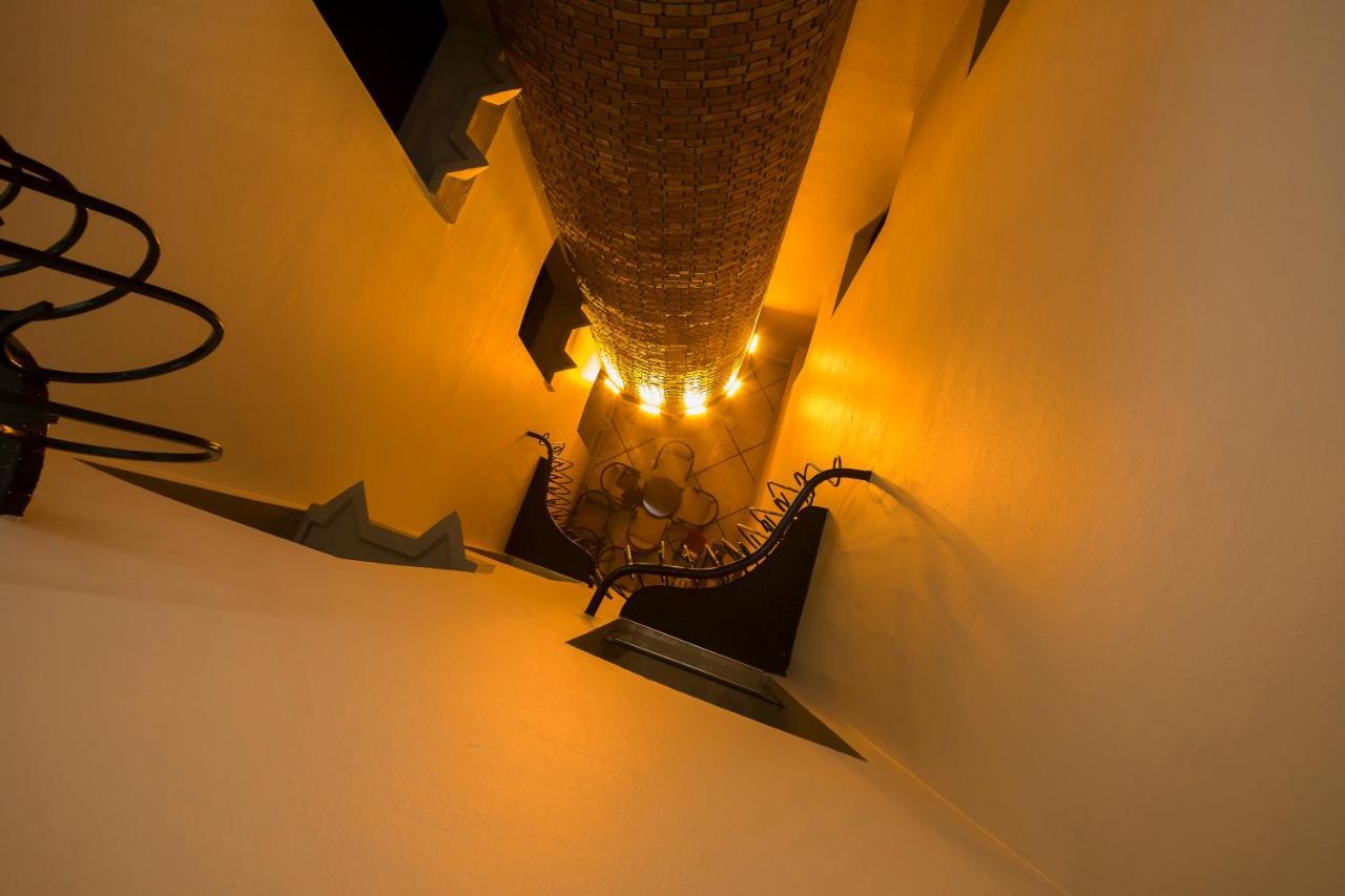 VARDAR PALACE — ISTANBUL — fotografie hotel nr. 12
