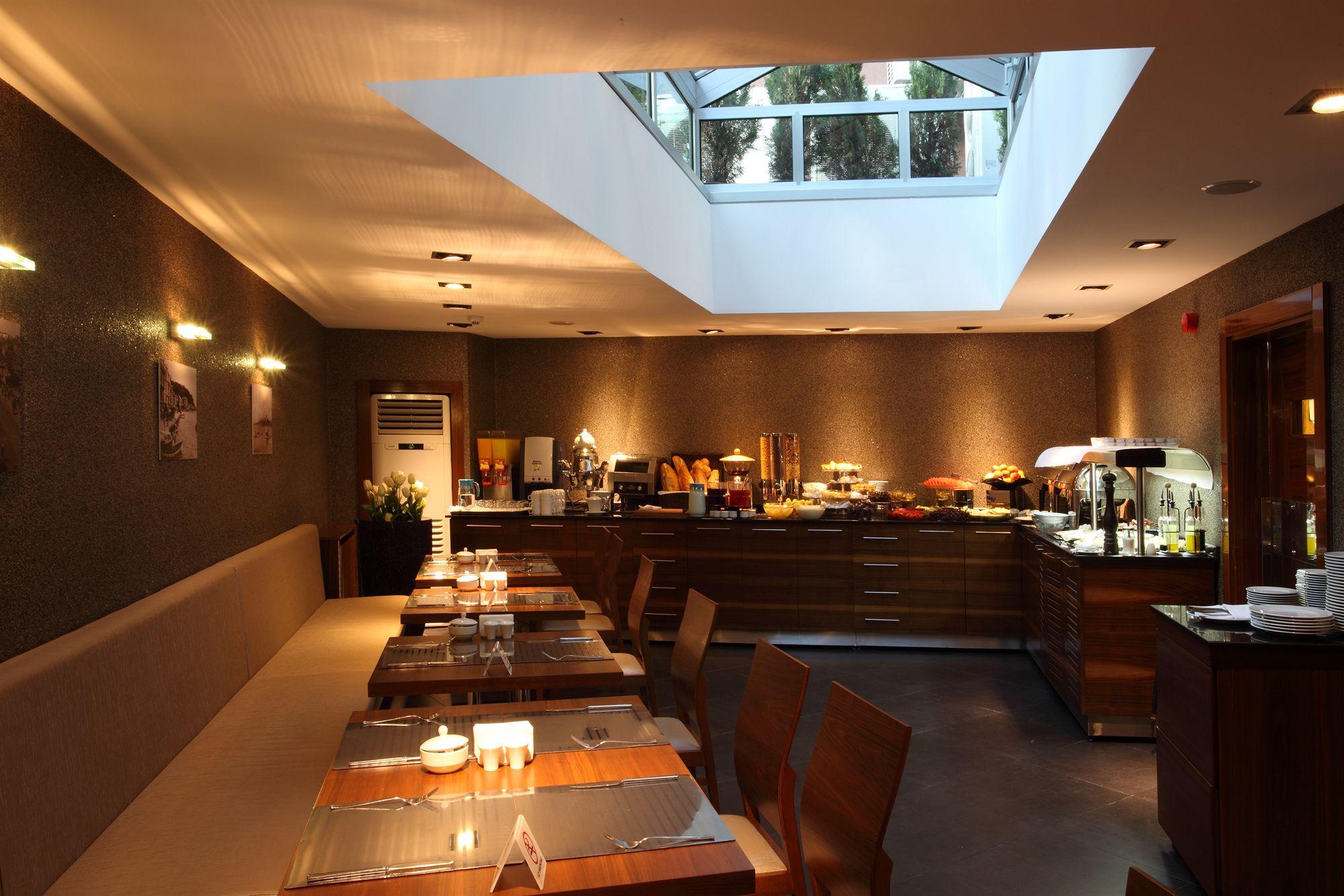 POLATDEMIR — ISTANBUL — fotografie hotel nr. 7