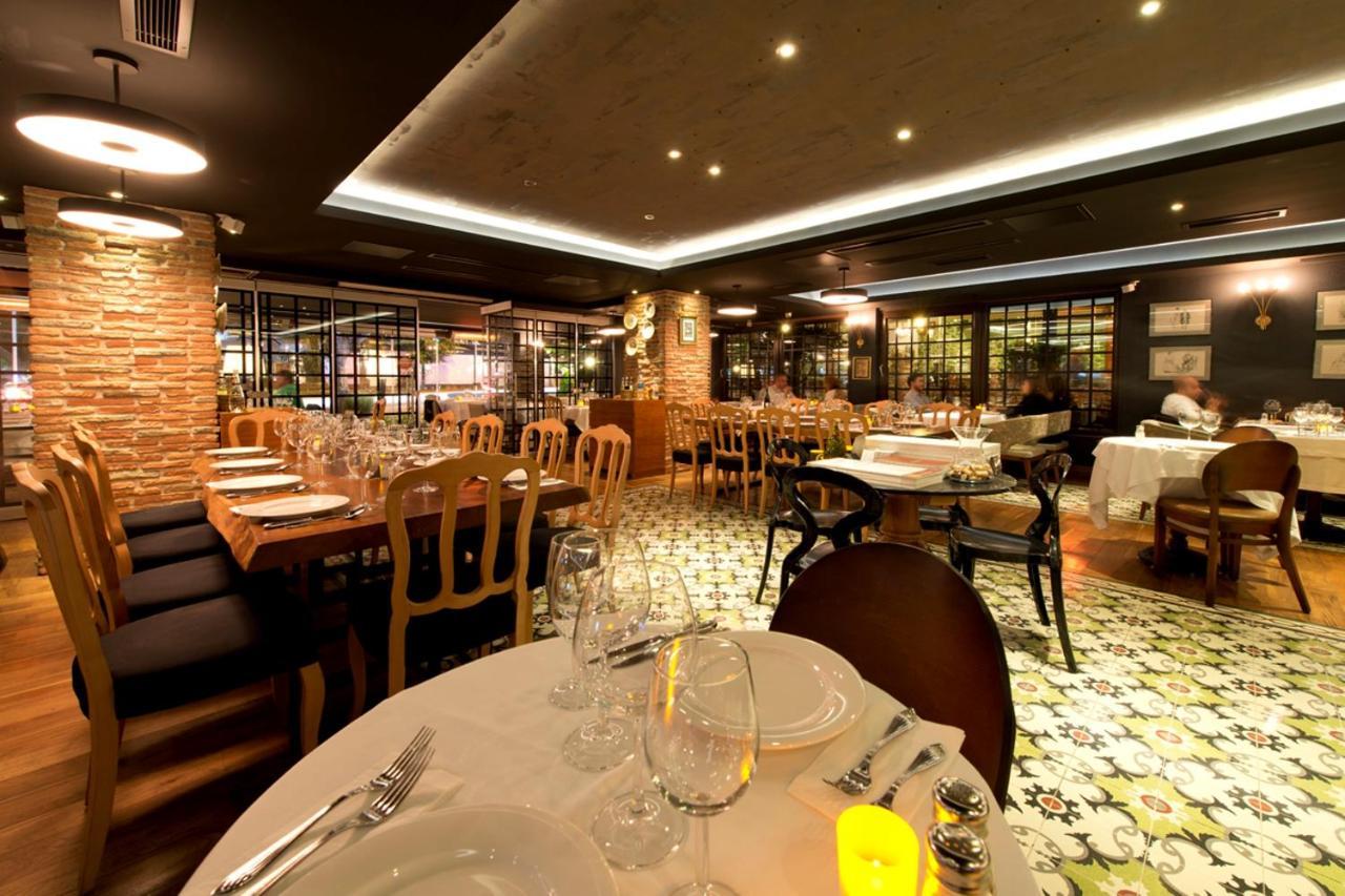 SUADIYE HOTEL — ISTANBUL — фотография отеля №20