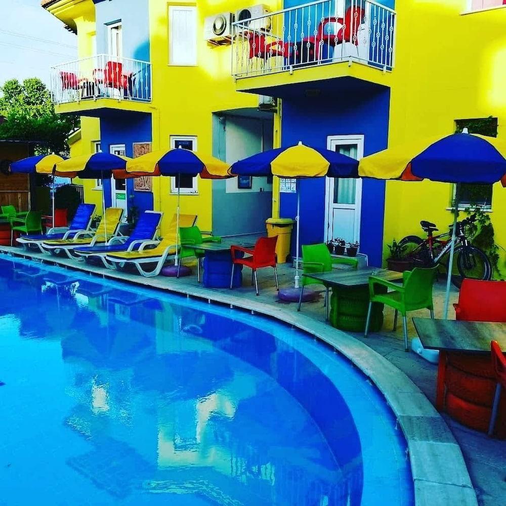 CLUB DOST HOTEL — FETHIYE — fotografie hotel nr. 24