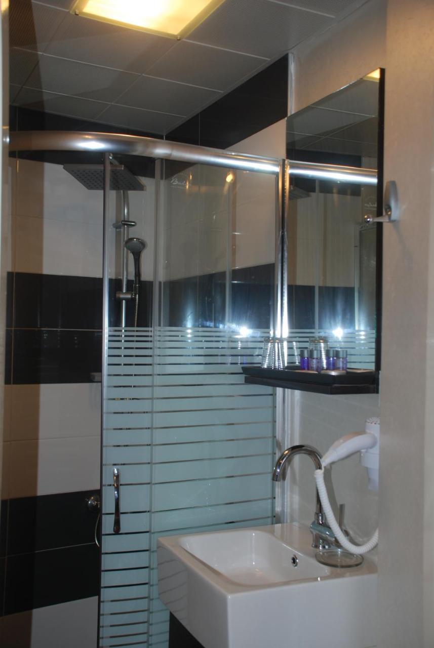 MINI FUAR HOTEL IZMIR — IZMIR — fotografie hotel nr. 25