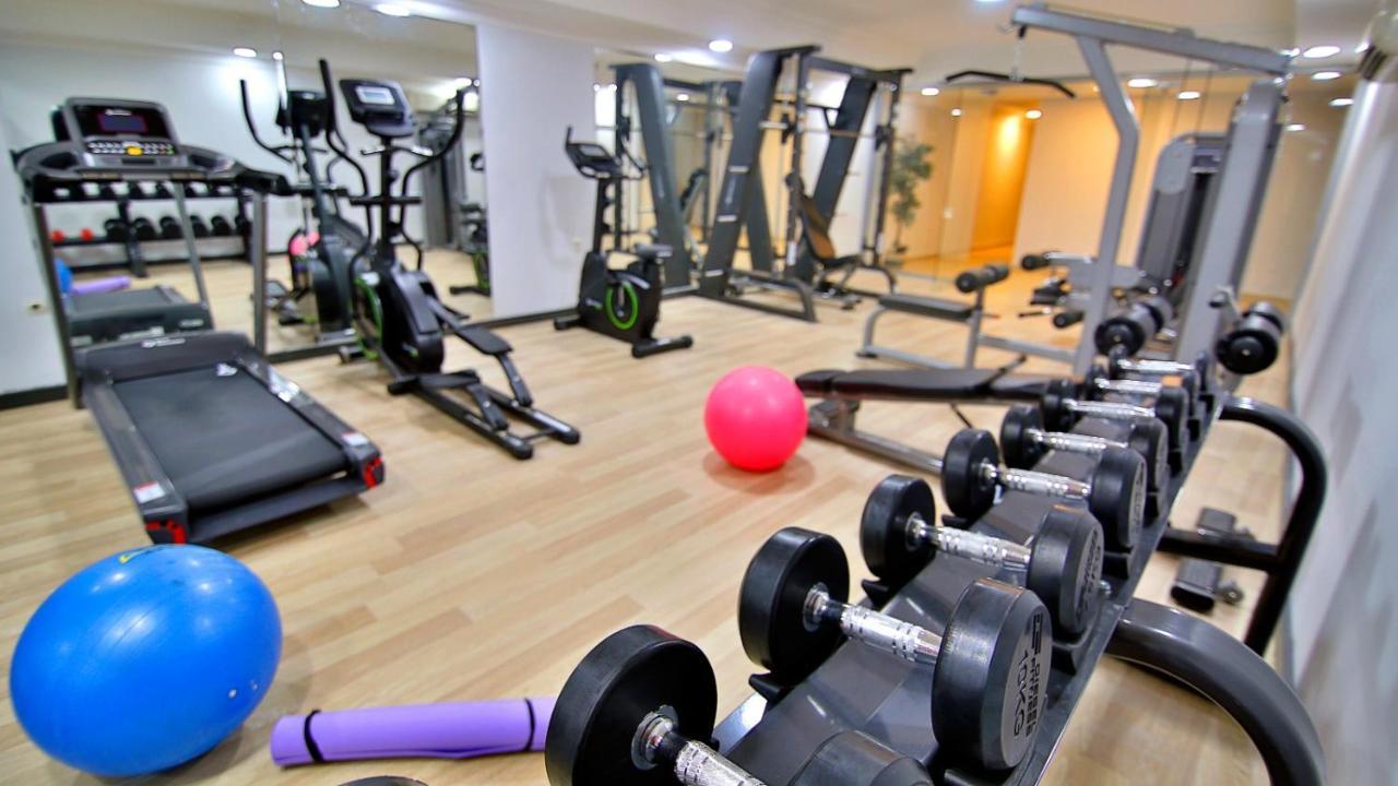 RAMIRA JOY HOTEL — ALANYA — fotografie hotel nr. 26
