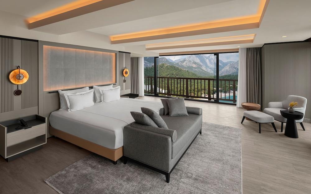 NG PHASELIS BAY — KEMER — fotografie hotel nr. 4