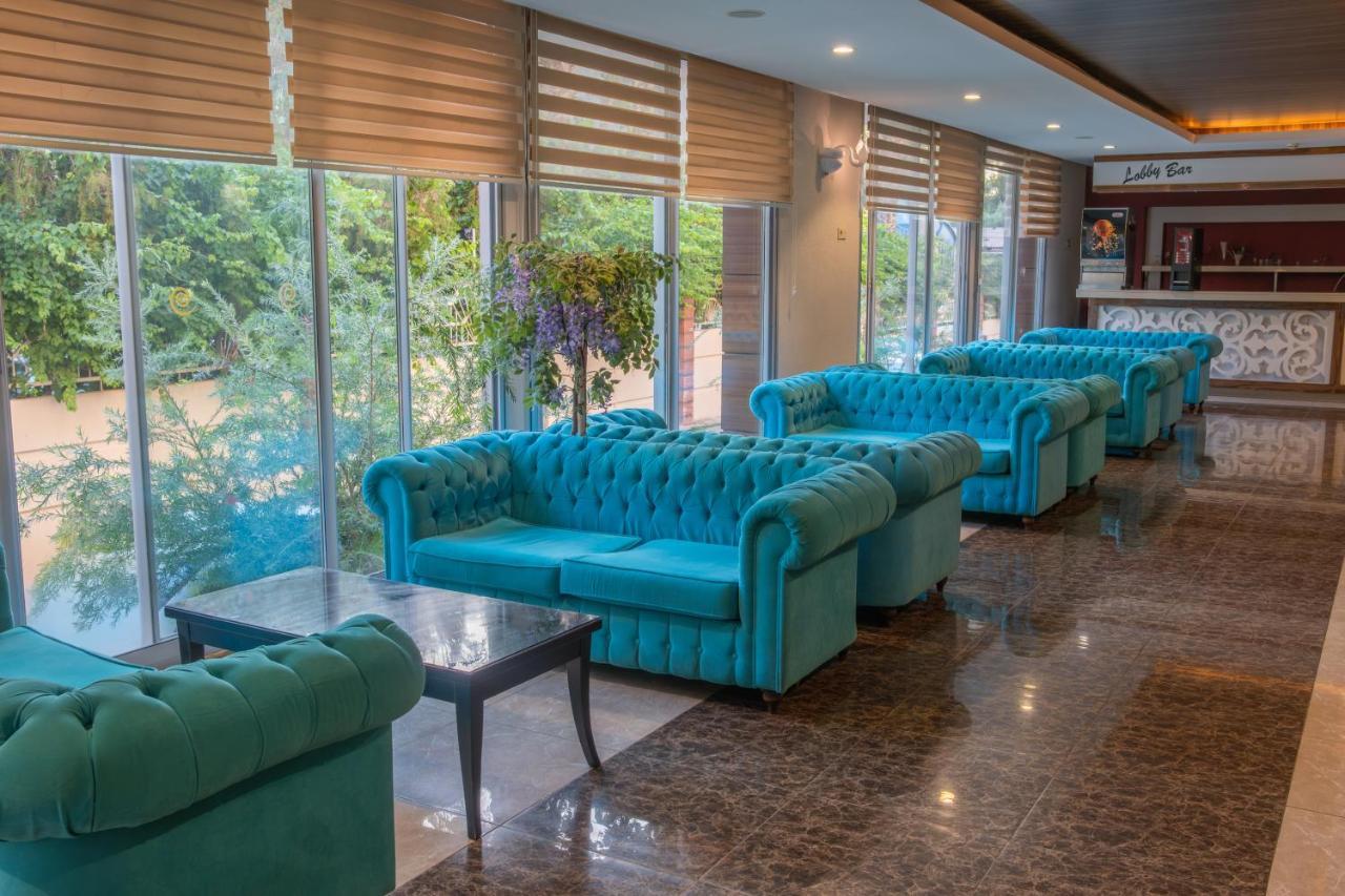 SUN BEACH PARK & SPA — SIDE — fotografie hotel nr. 12