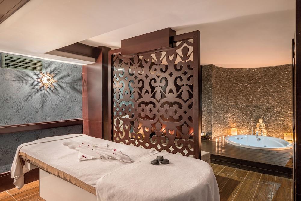 DOBEDAN EXCLUSIVE HOTEL & SPA — BOGAZKENT — fotografie hotel nr. 22