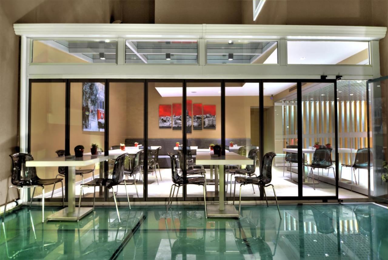 ENDLESS SUITES TAKSIM — ISTANBUL — фотография отеля №19