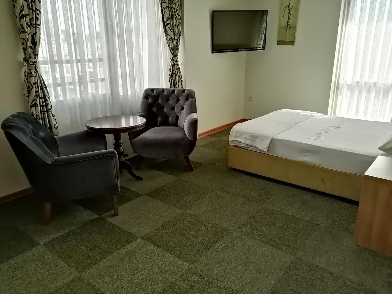 NICE ROYAL OTEL — ISTANBUL — фотография отеля №23