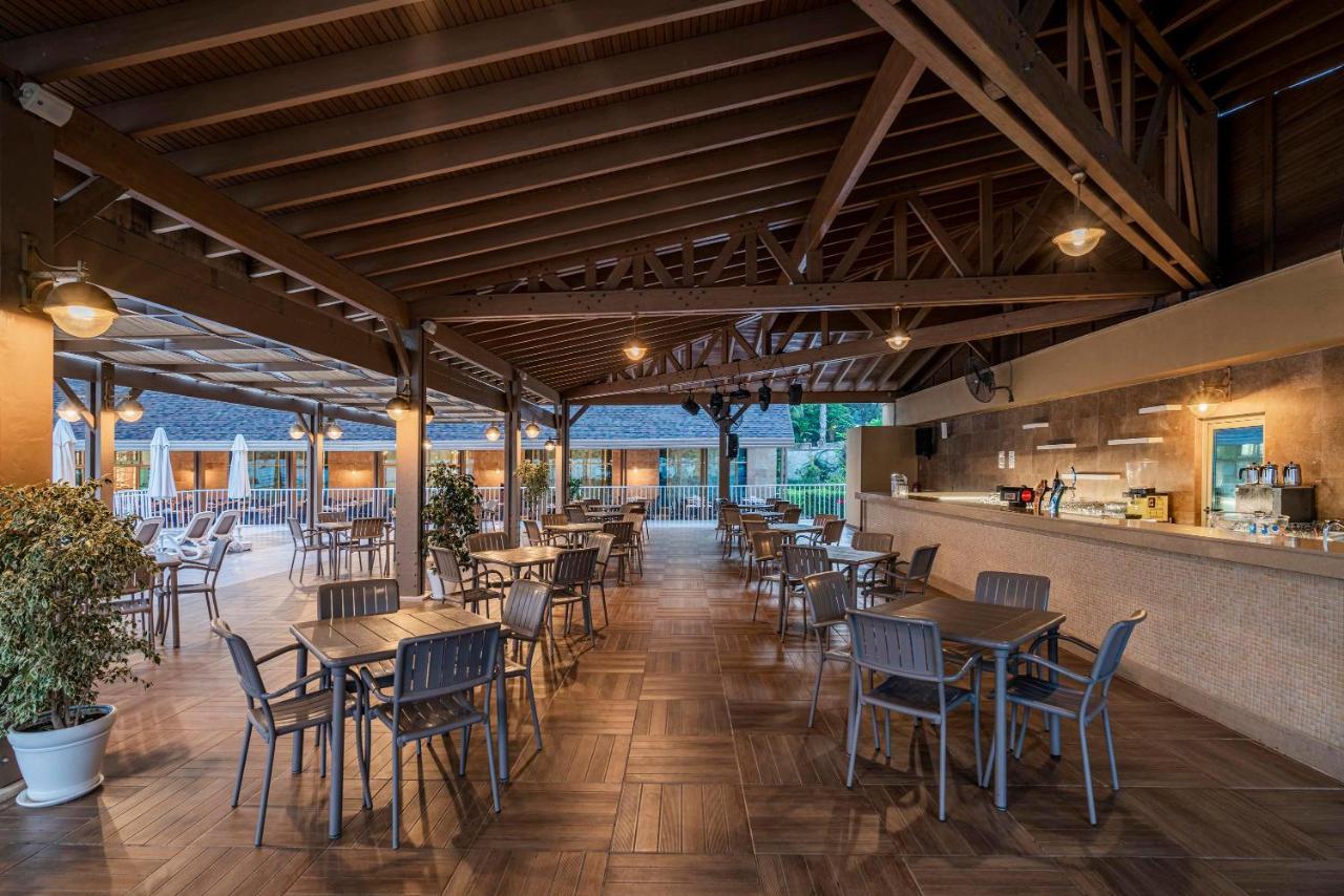 SIDEMARIN KIRMAN PREMIUM — SIDE — fotografie hotel nr. 26
