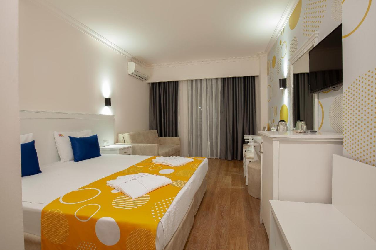 FUN&SUN SMART HANE SUN — SIDE — fotografie hotel nr. 18