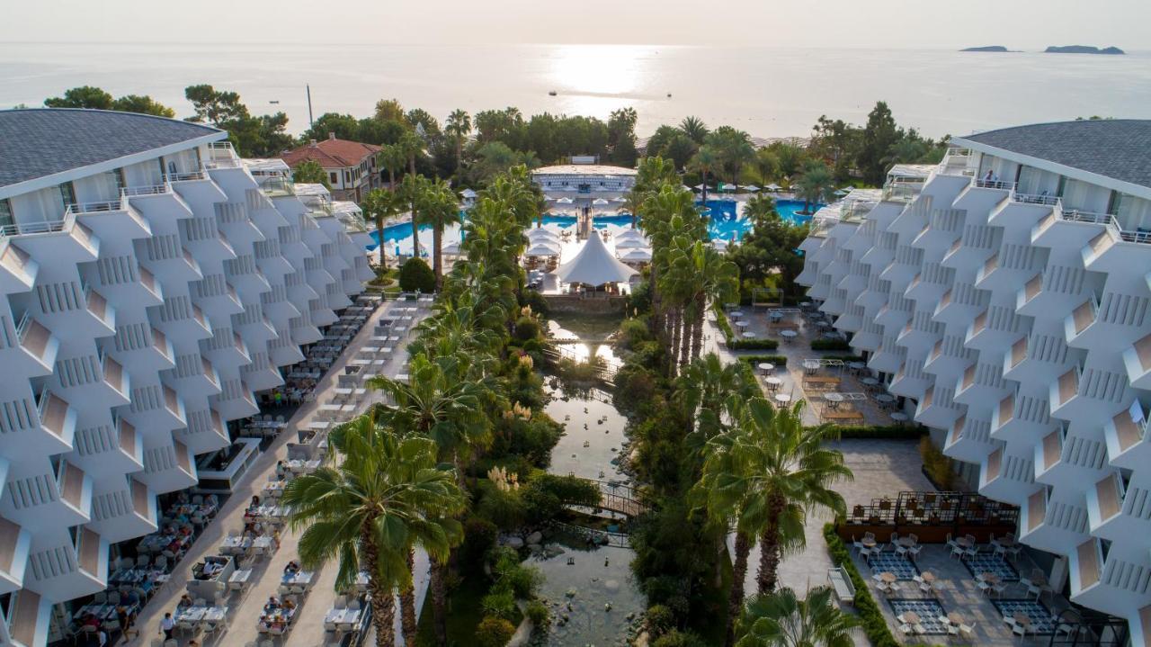 RAI PREMIUM TEKIROVA — KEMER — fotografie hotel nr. 5