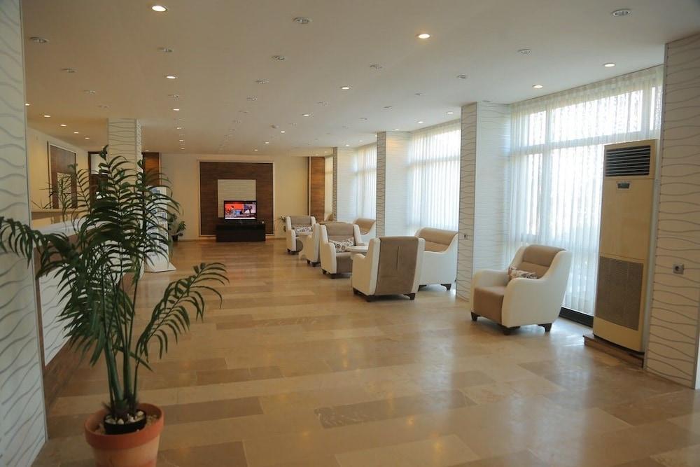 WA CESME FARM HOTEL BEACH RESORT & SPA — CESME — fotografie hotel nr. 2