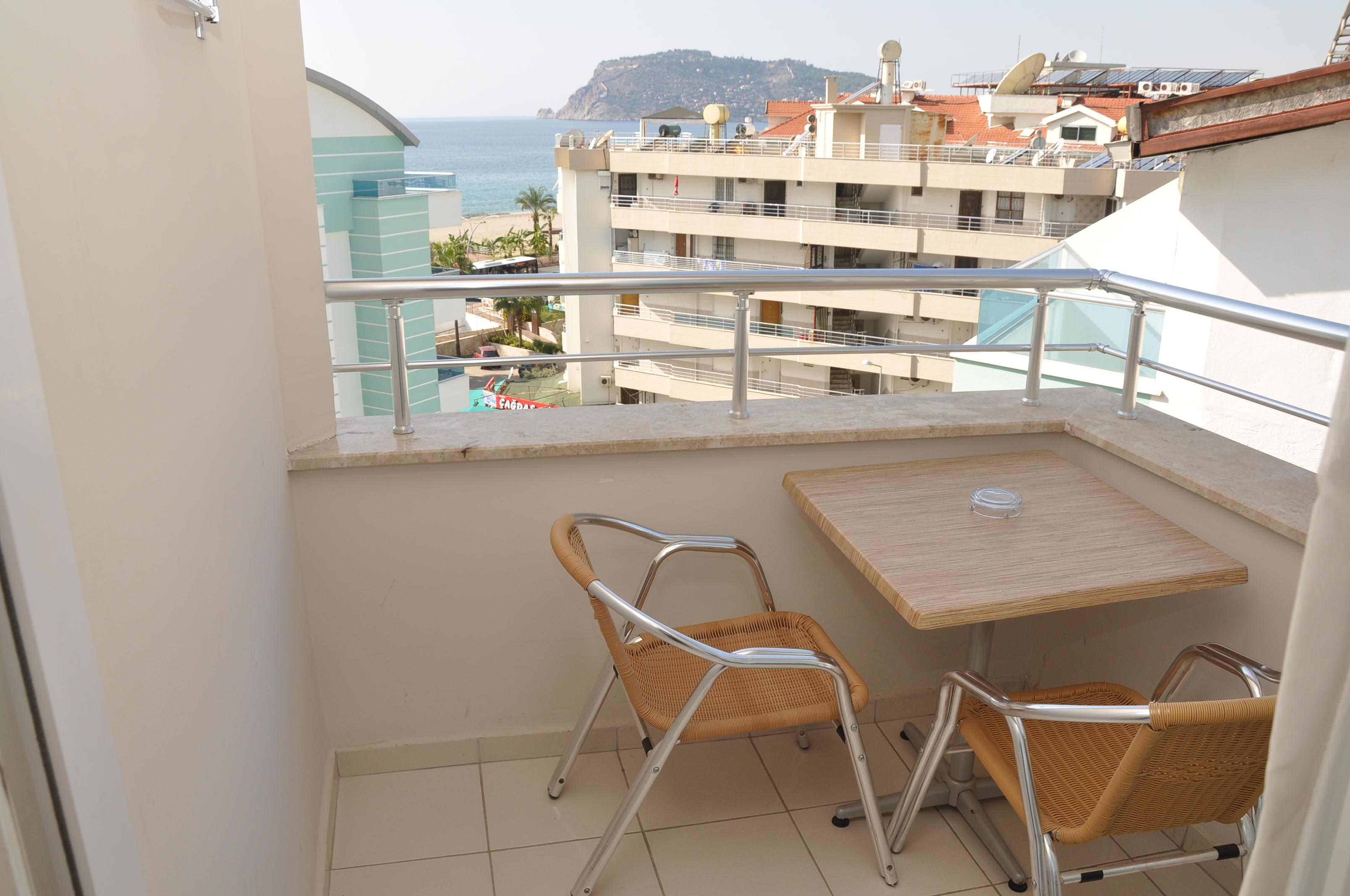 GRAND ATILLA HOTEL — ALANYA — фотография отеля №9