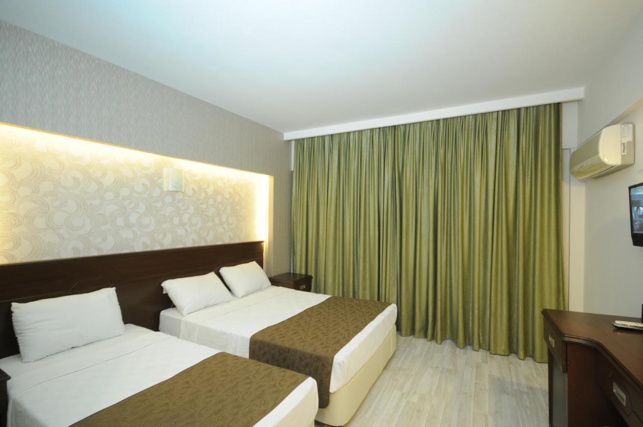 HOTEL PALMEA — MARMARIS — fotografie hotel nr. 16