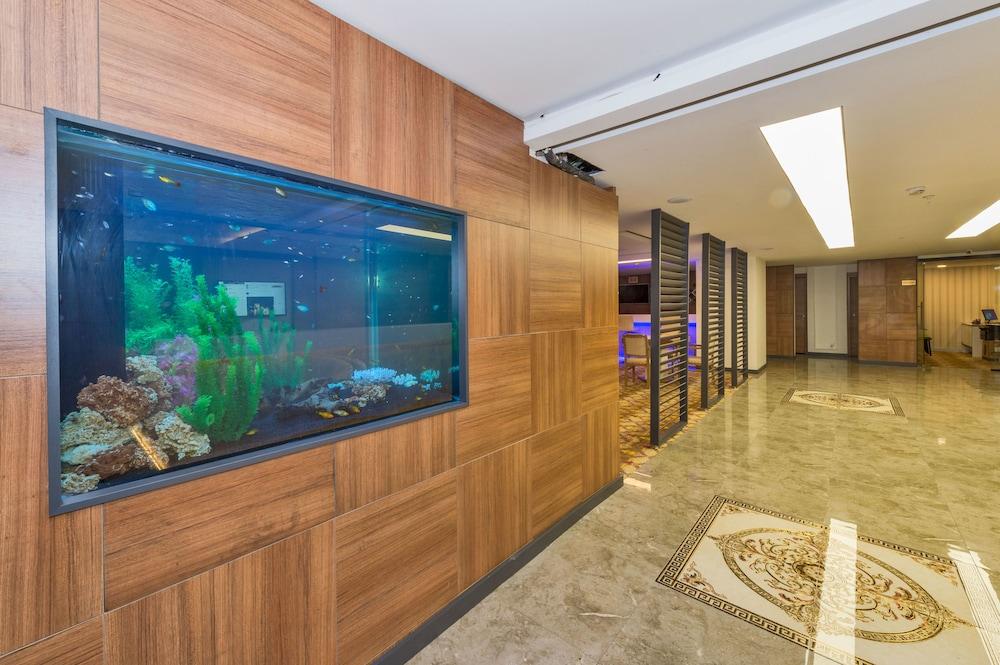 MATIAT HOTEL — ISTANBUL — fotografie hotel nr. 31