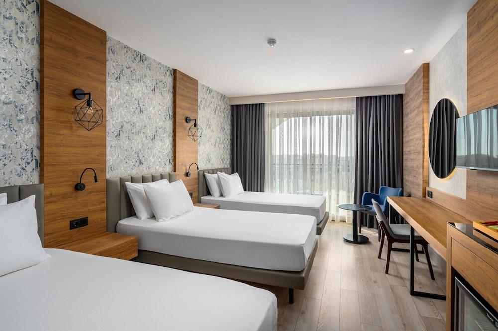 CLUB SUN HEAVEN FAMILY RESORT & SPA — ALANYA — fotografie hotel nr. 20