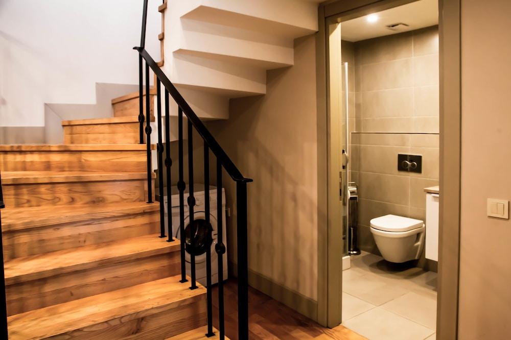 KETEN SUITES TAKSIM — ISTANBUL — fotografie hotel nr. 21