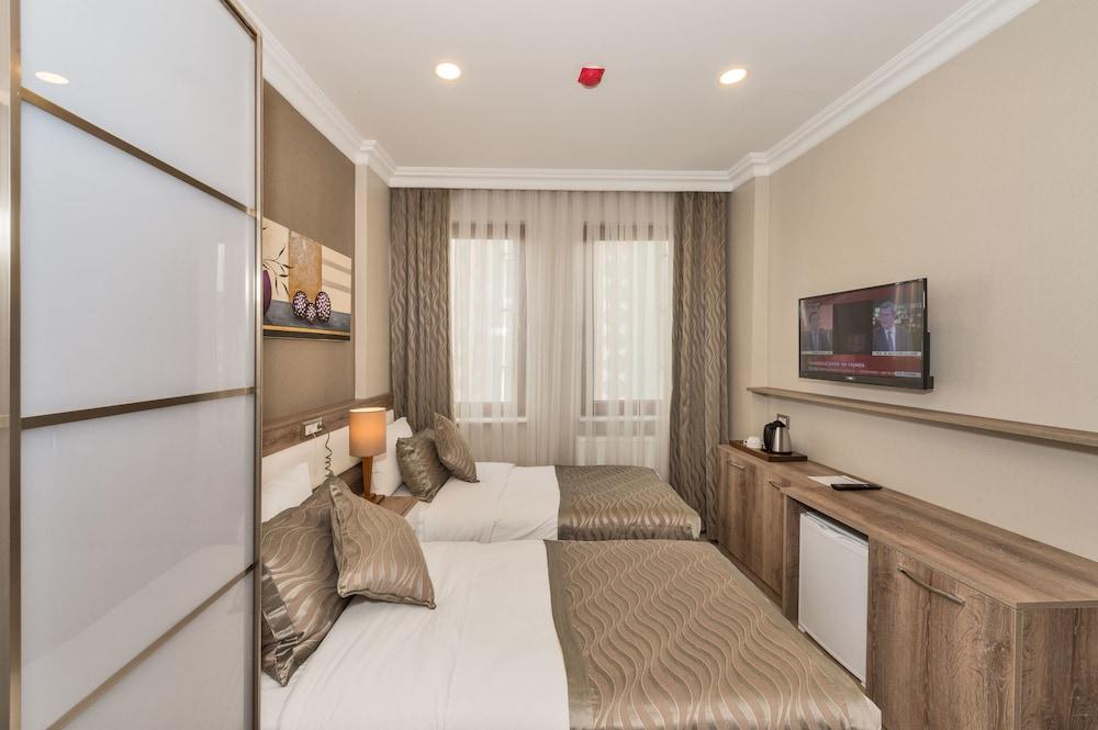 ALPHONSE (ADULTS ONLY) — ISTANBUL — фотография отеля №20