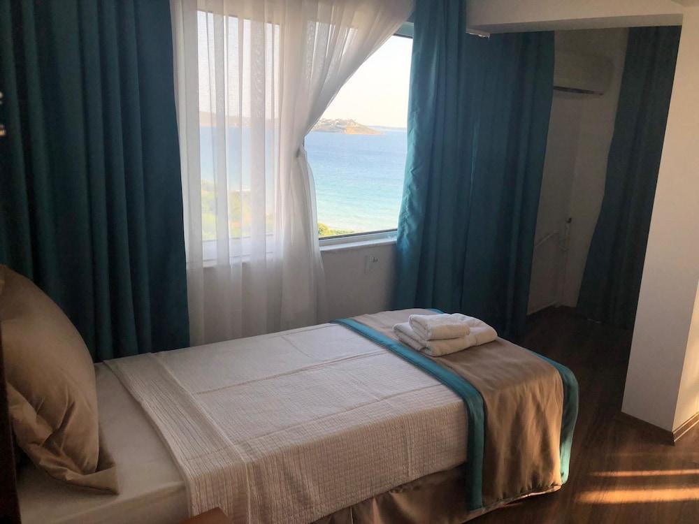 KERASUS RESORT HOTEL — CESME — фотография отеля №13