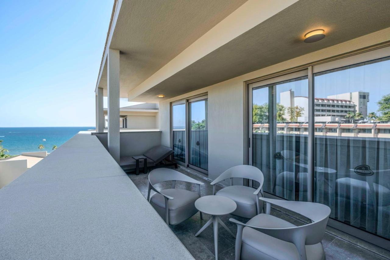 MELAS HOLIDAY VILLAGE — SIDE — fotografie hotel nr. 9