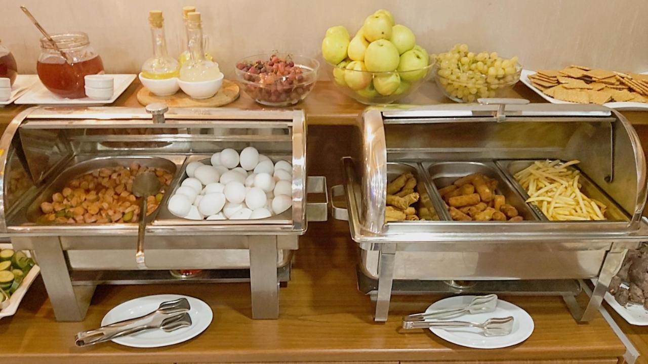 SARNIC HOTEL & SARNIC PREMIER HOTEL OTTOMAN MANSION — ISTANBUL — фотография отеля №31