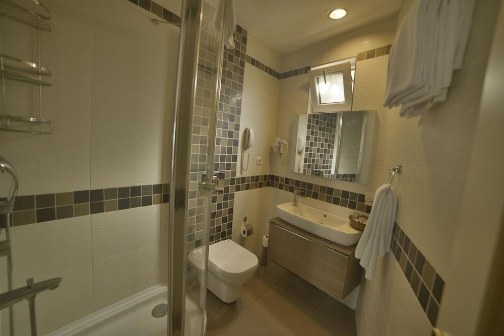 SARNIC PREMIER HOTEL — ISTANBUL — фотография отеля №16
