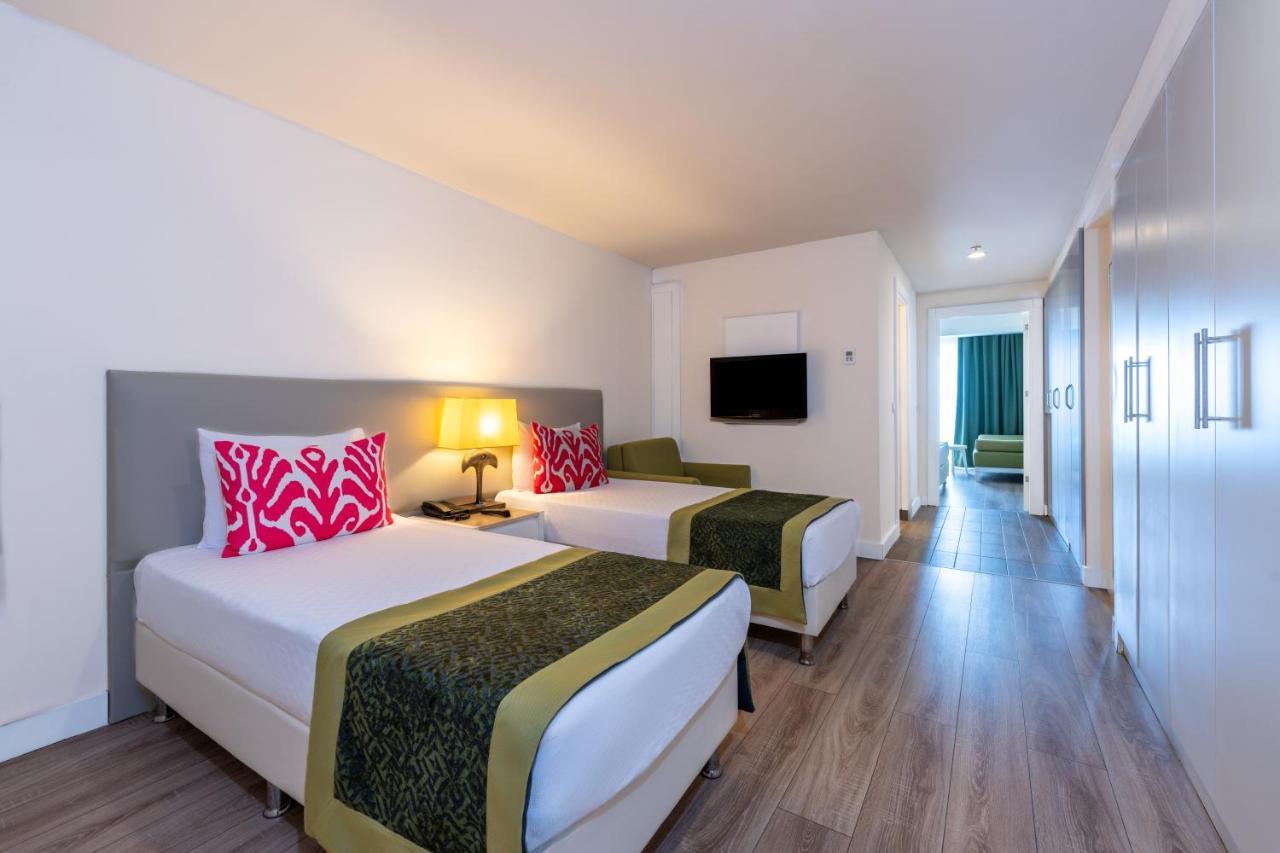 ORANGE COUNTY ALANYA — ALANYA — фотография отеля №7