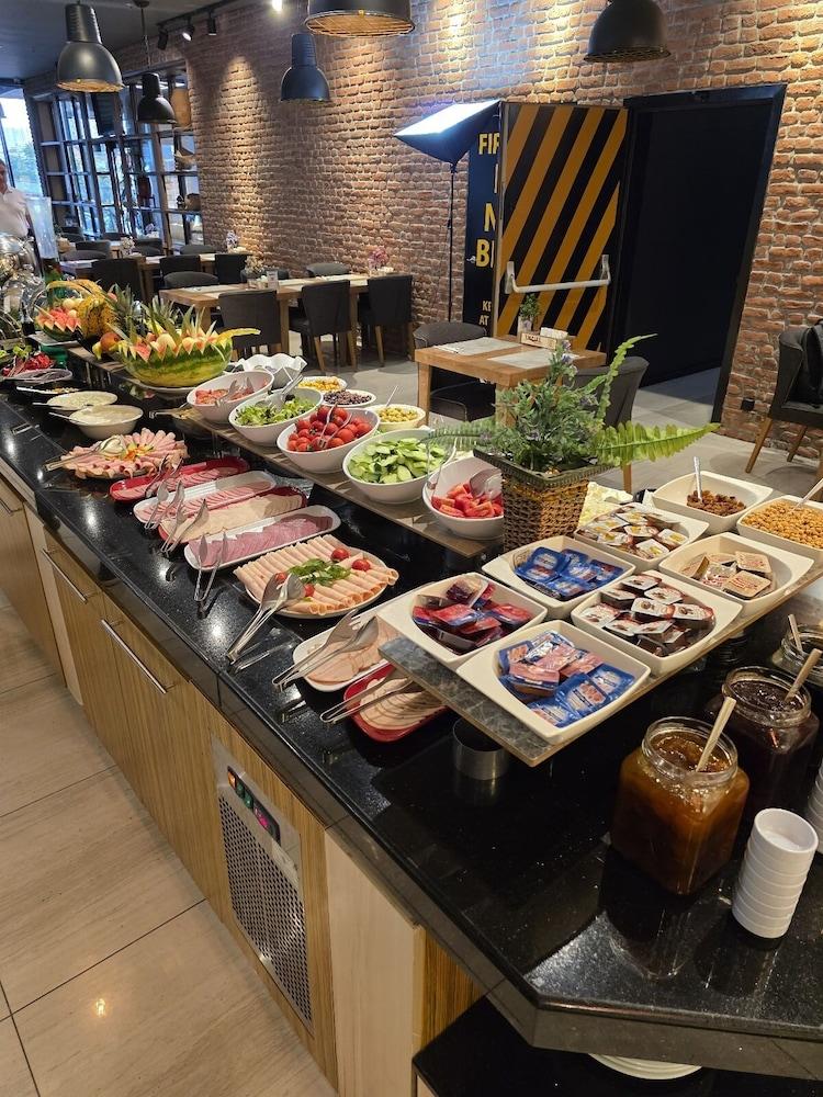 LIVELLO HOTEL — ISTANBUL — фотография отеля №27
