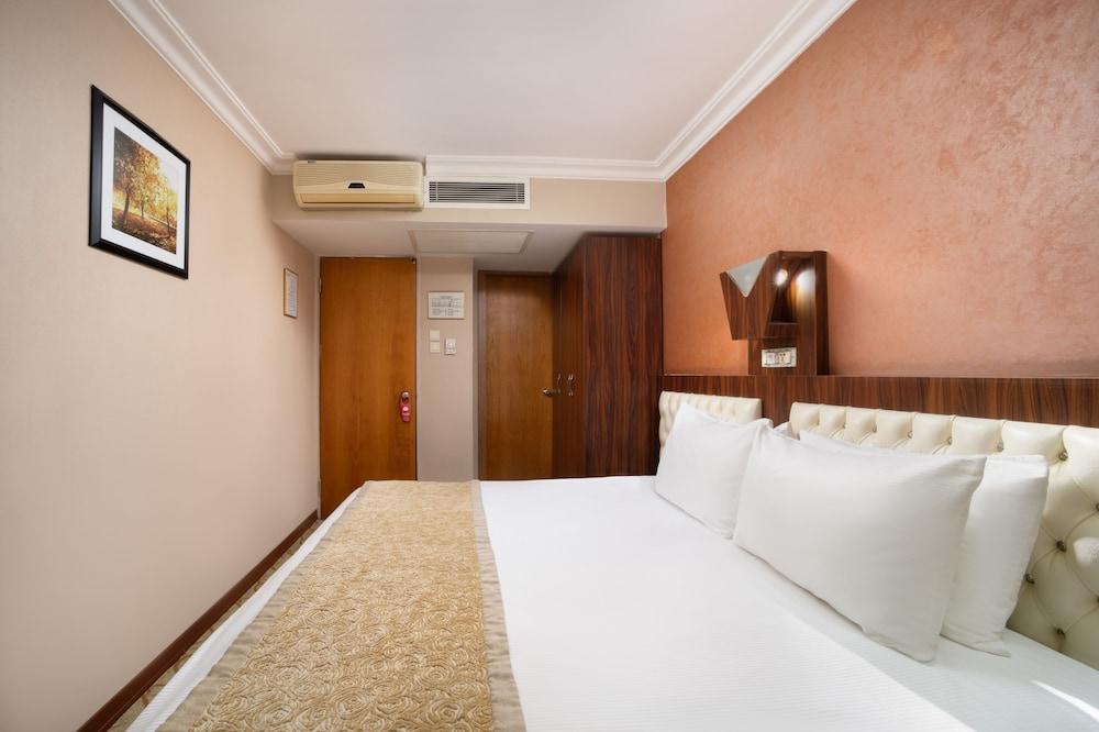 ELAN HOTEL ISTANBUL PERAL — ISTANBUL — фотография отеля №16