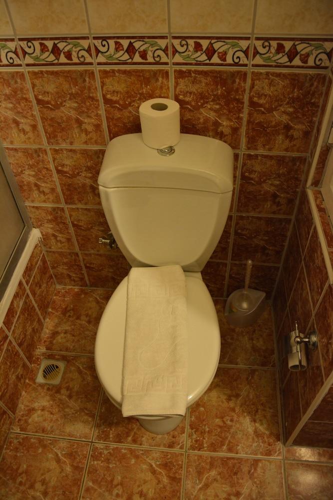 YAVUZHAN (ADULTS ONLY) — SIDE — fotografie hotel nr. 23