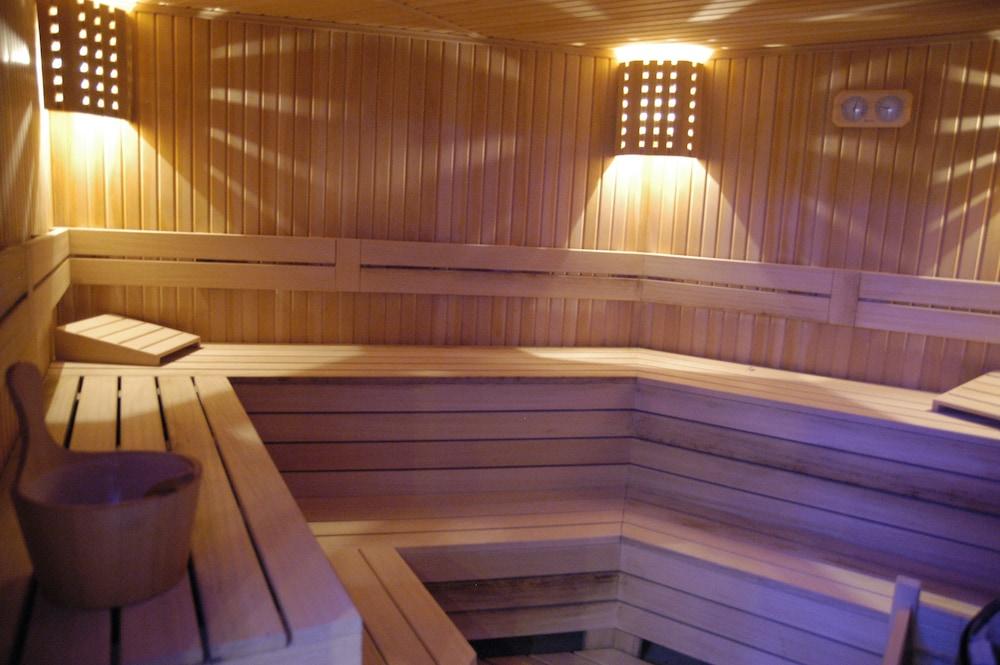 COMFORT ELITE HOTELS OLD CITY — ISTANBUL — fotografie hotel nr. 24