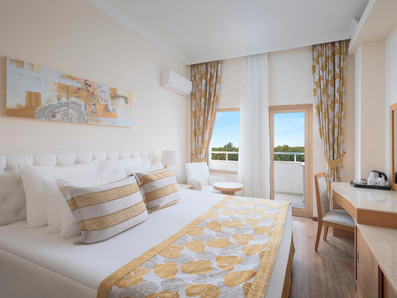 SELECTUM NOA BELEK — BELEK — fotografie hotel nr. 20