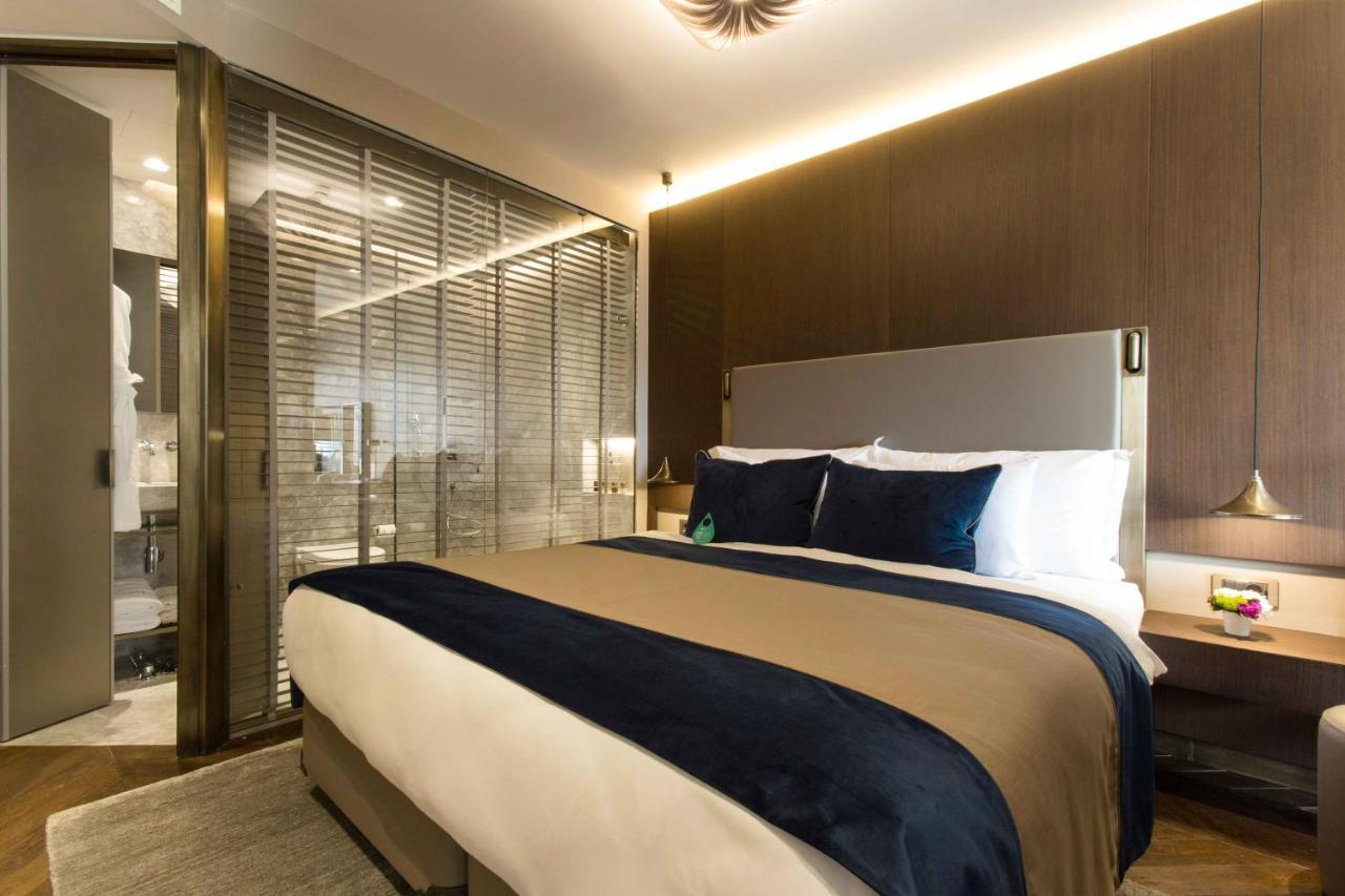 NOBLE22 SUITES — ISTANBUL — фотография отеля №7