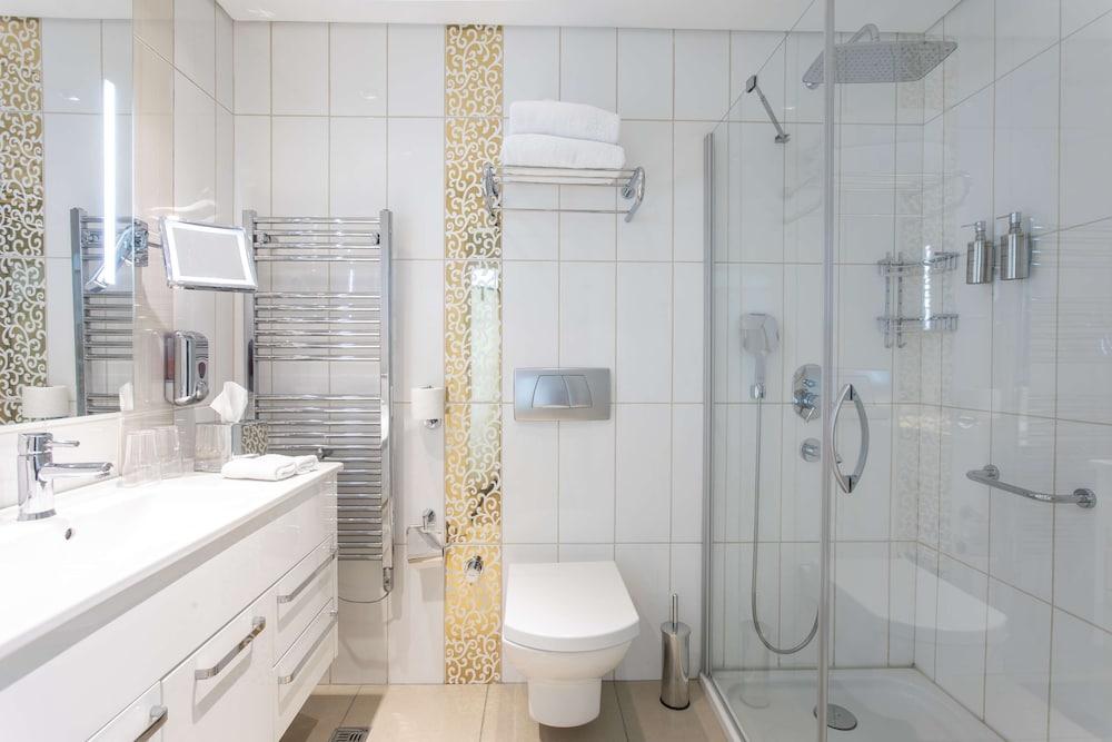 RADISSON RESIDENCES AVRUPA TEM ISTANBUL — ISTANBUL — фотография отеля №23