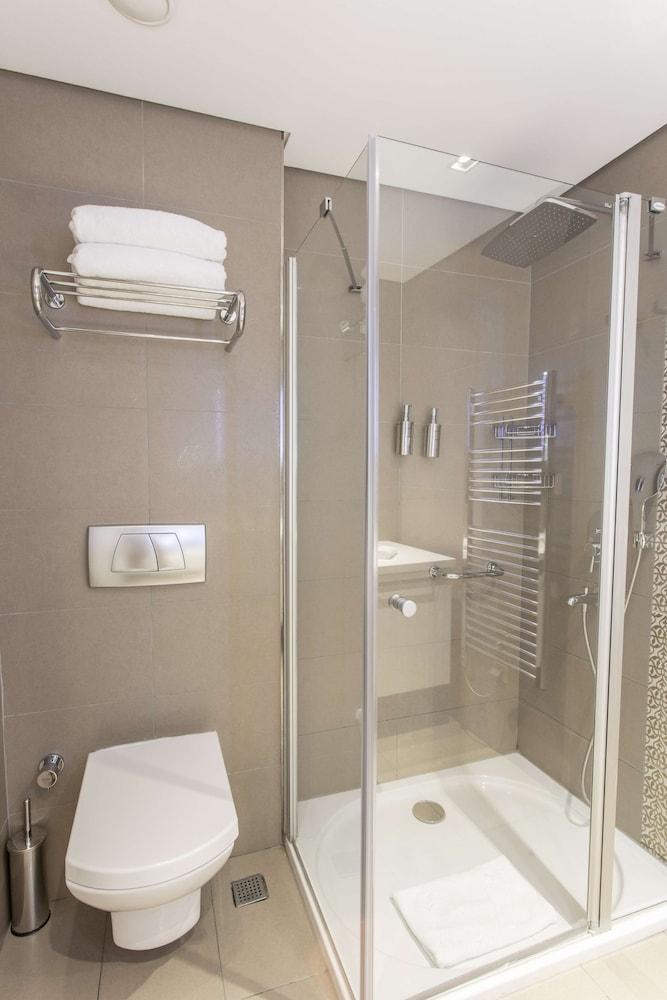RADISSON RESIDENCES AVRUPA TEM ISTANBUL — ISTANBUL — фотография отеля №20