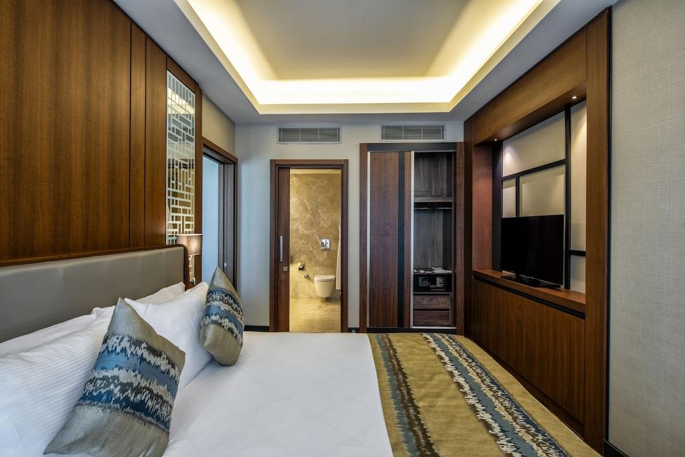 CLARION HOTEL GOLDEN HORN — ISTANBUL — фотография отеля №14
