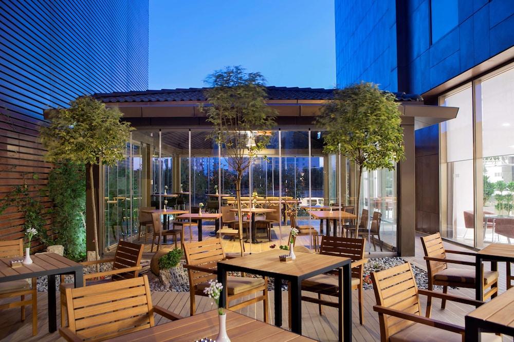 HILTON GARDEN INN ISTANBUL BEYLIKDUZU — ISTANBUL — фотография отеля №24