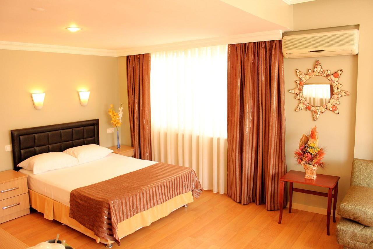 OTEL DOST — MARMARIS — фотография отеля №16