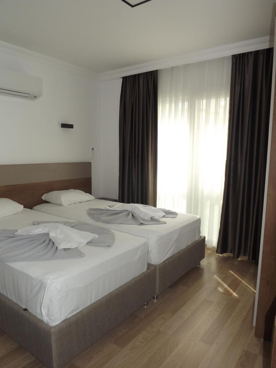 OPUS APART — KUSADASI — фотография отеля №17