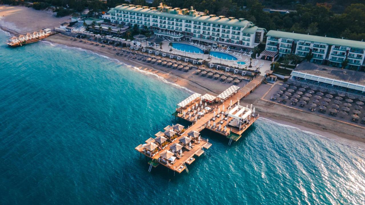 CORENDON PLAYA KEMER — KEMER — fotografie hotel nr. 34