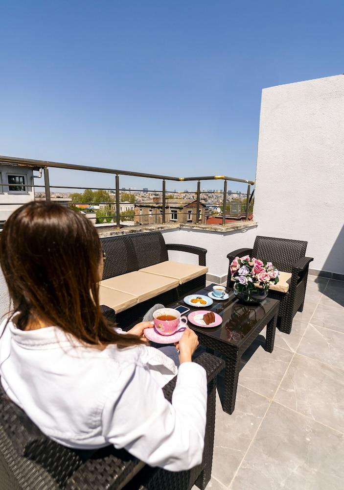 OLD CITY LUXX BOUTIQUE HOTEL — ISTANBUL — fotografie hotel nr. 20