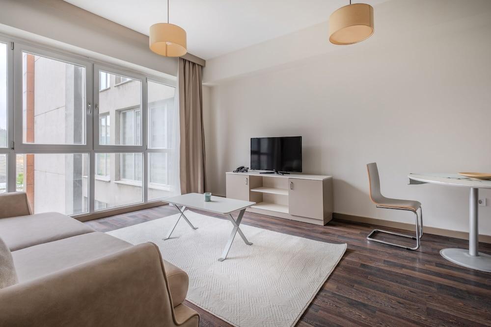 PRIME SUITES — ISTANBUL — фотография отеля №15