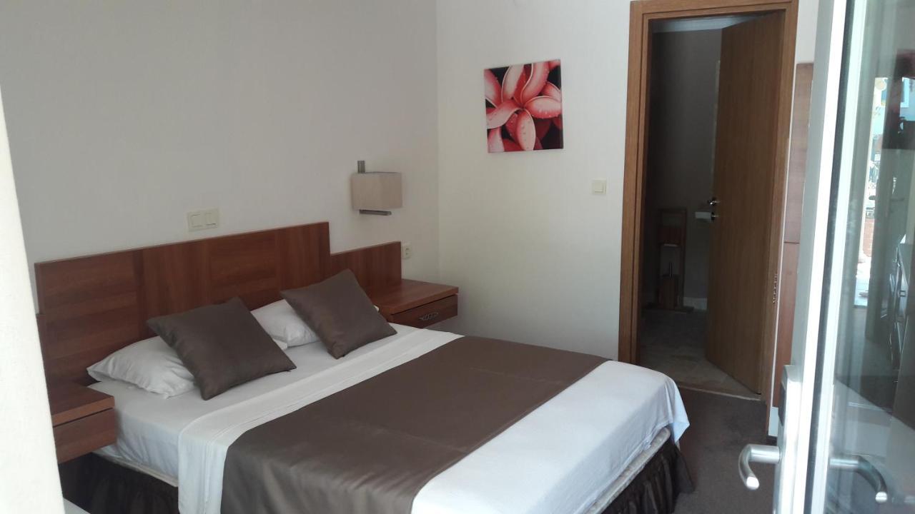 MELIS HOTEL — KUSADASI — fotografie hotel nr. 25
