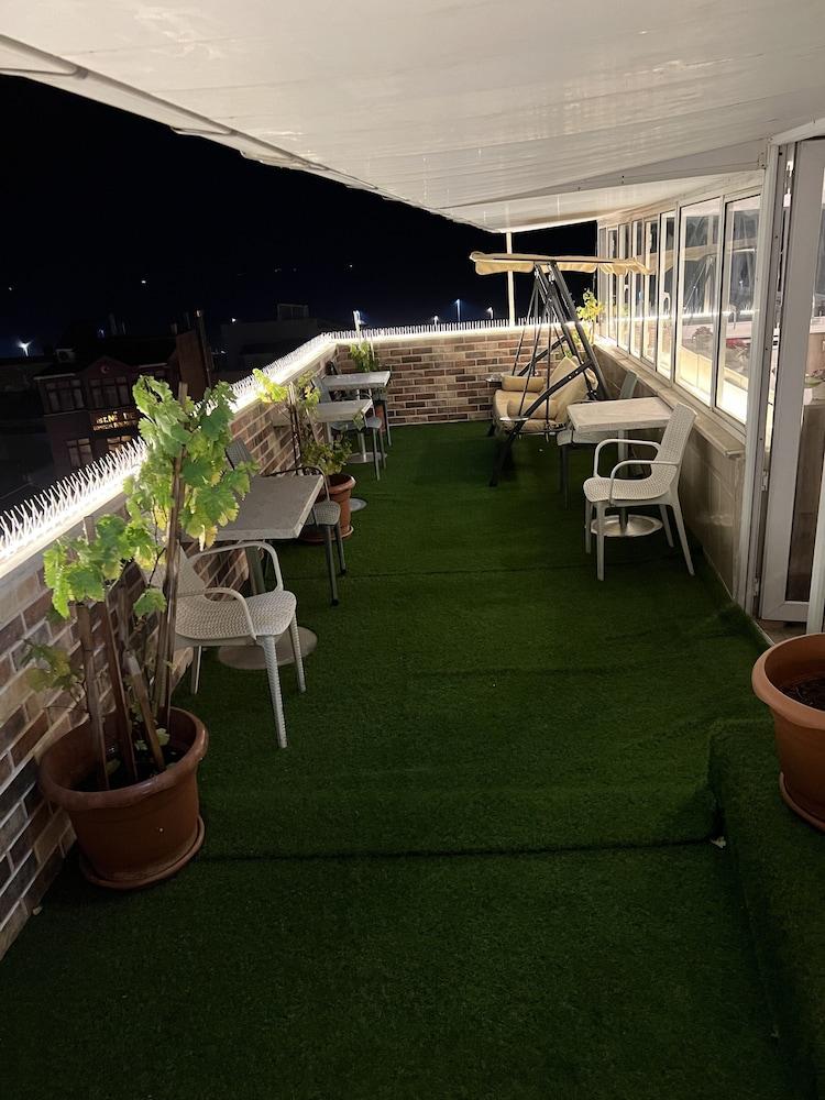 MY HOLIDAY TIME HOTEL — ISTANBUL — fotografie hotel nr. 19